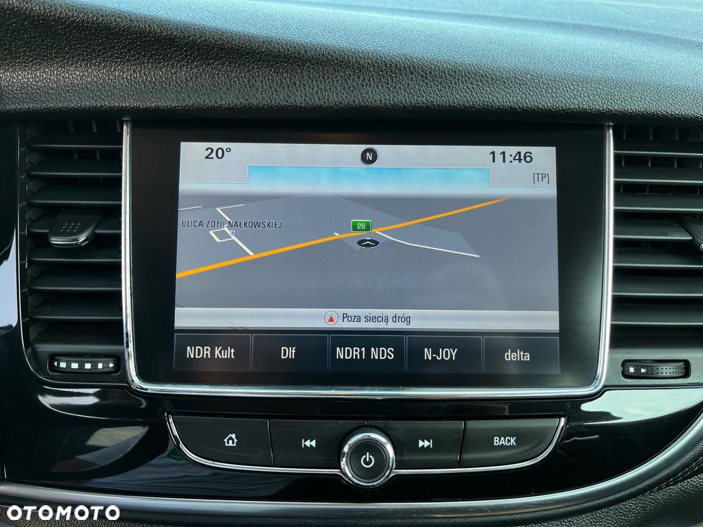 Opel Mokka 1.6 CDTI ecoFLEX Start/Stop Color Edition - 13