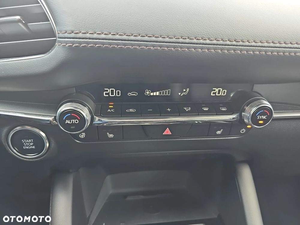 Mazda 3 2.0 mHEV Takumi - 19