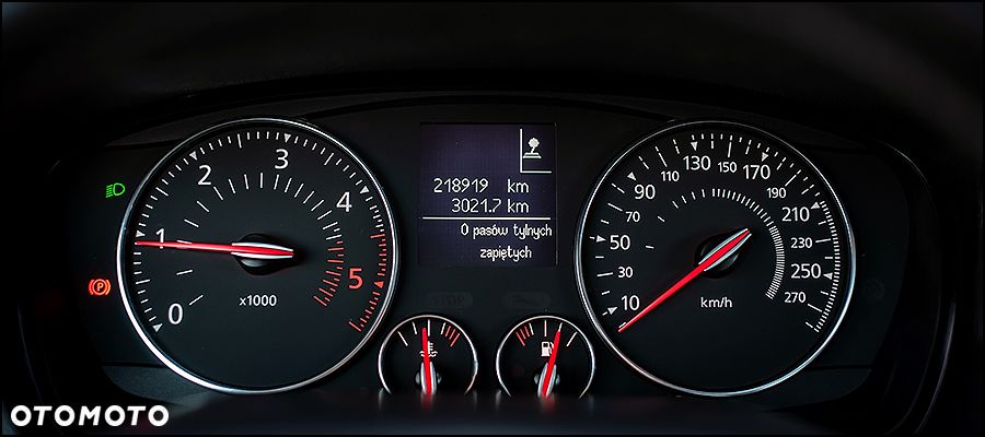 Renault Laguna - 23