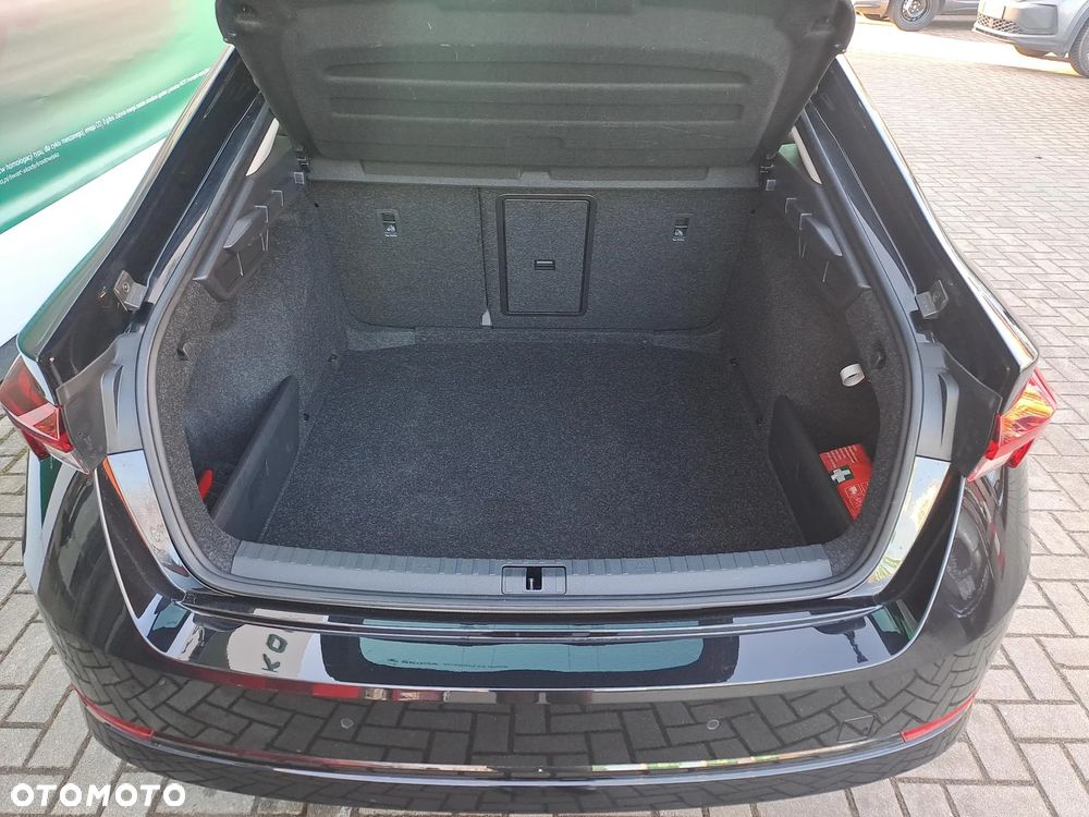 Skoda Octavia 1.5 TSI ACT Ambition - 12