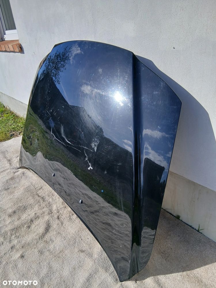 MASKA VOLVO S80 I ROK 98/03 - 3