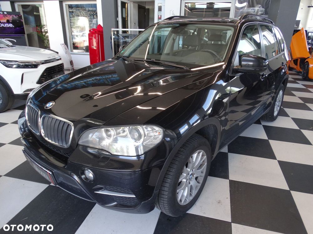 BMW X5 - 2