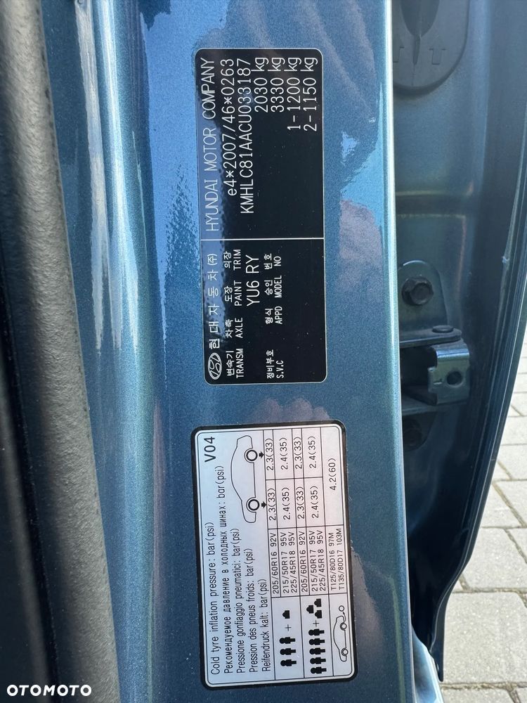 Hyundai i40 1.6 Comfort - 16