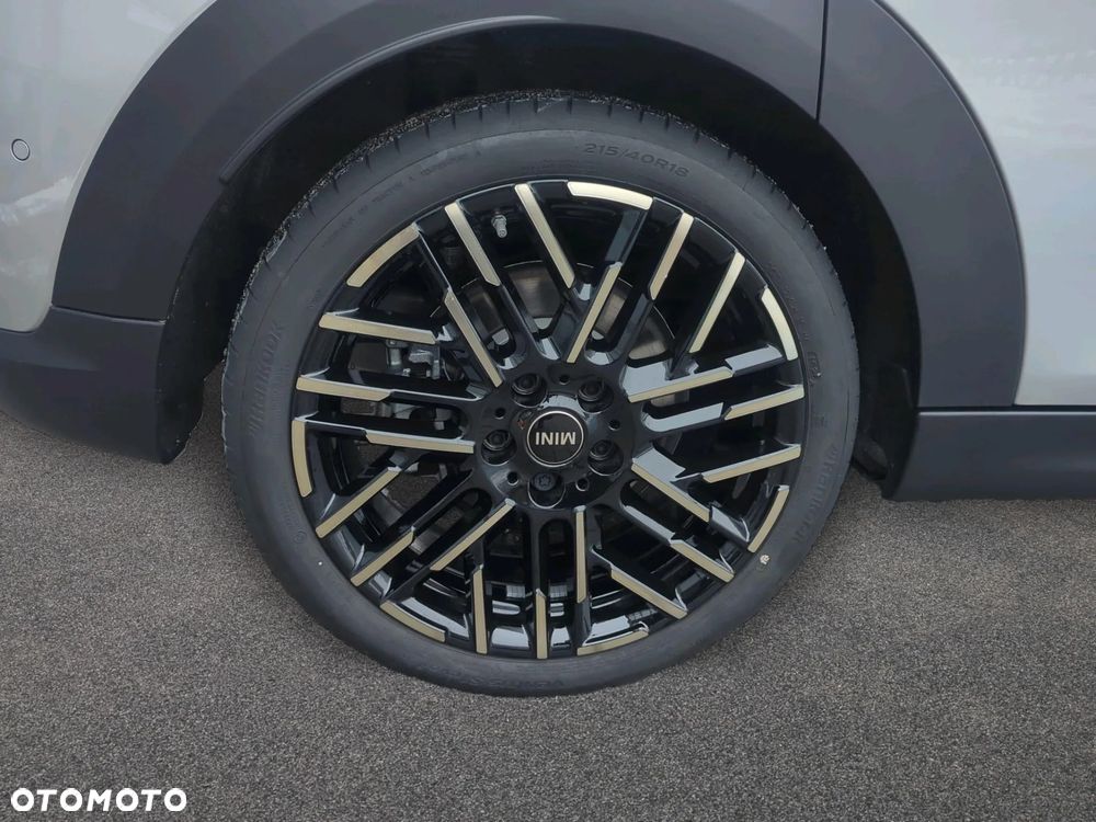 MINI Cooper S Linia Favoured - 10