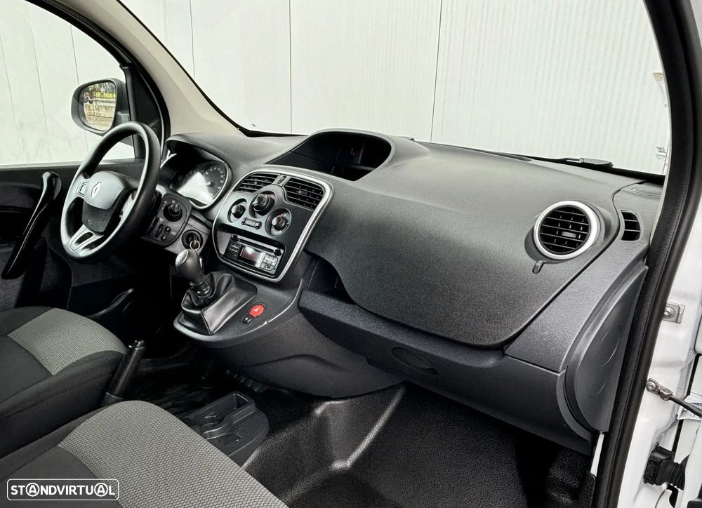 Renault Kangoo MAXI - 31