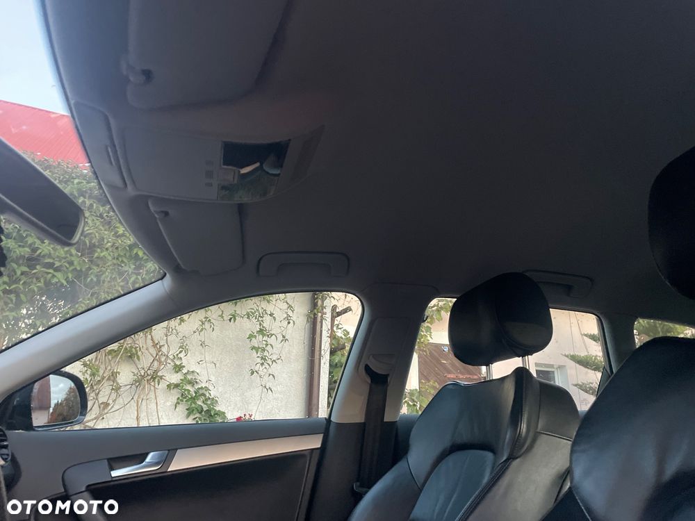 Audi A3 1.6 TDI DPF Attraction - 11
