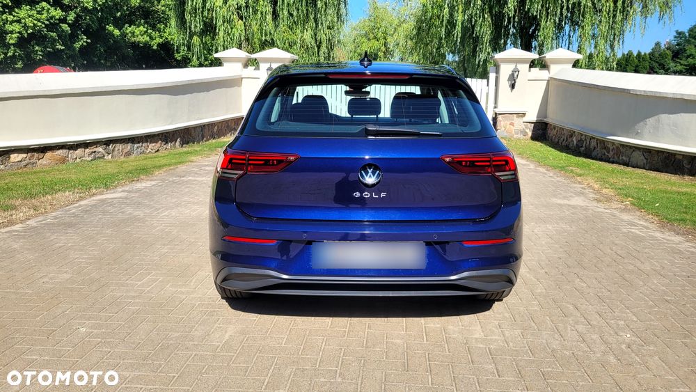 Volkswagen Golf 2.0 TDI Life - 6