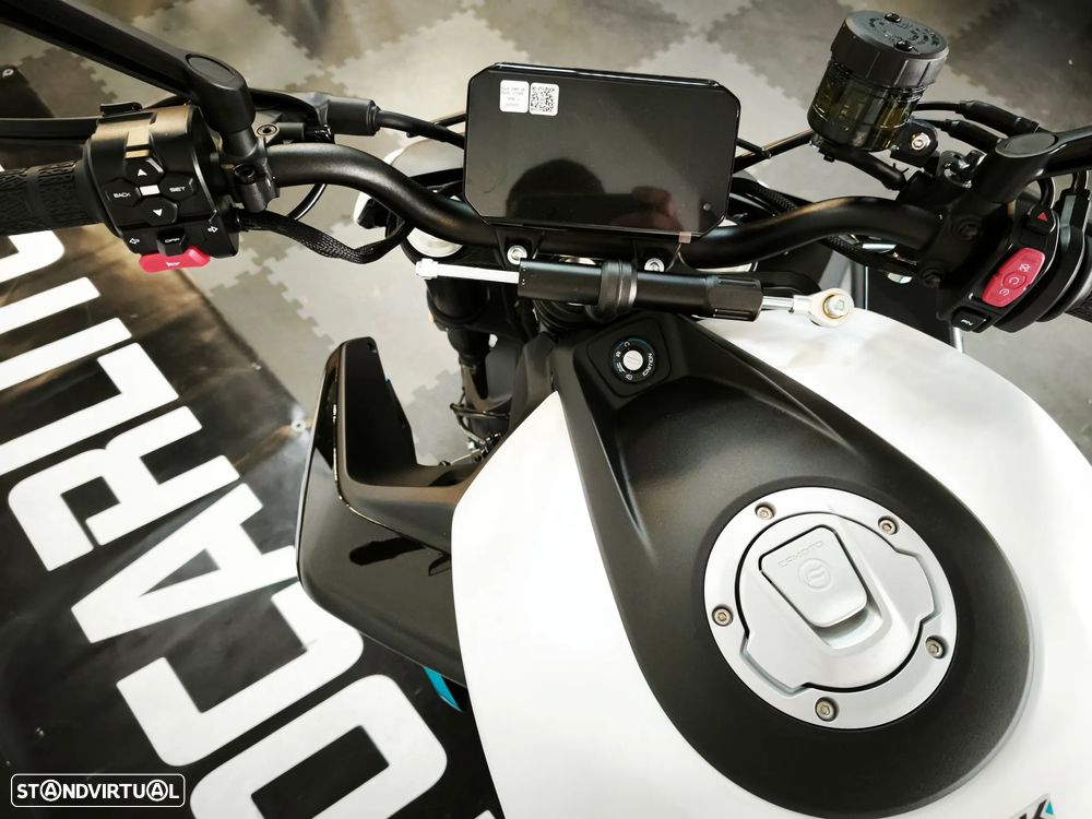 CF Moto 675NK Z/MT/CB - 8