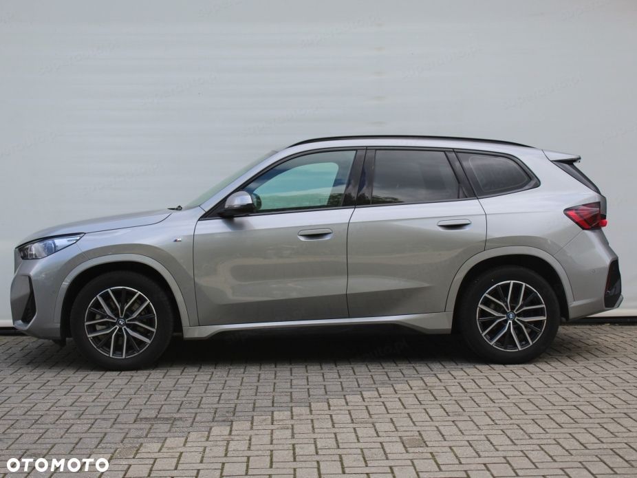 BMW X1 sDrive20i mHEV M Sport sport - 2