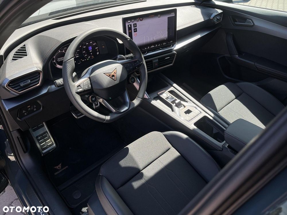 Cupra Formentor - 36