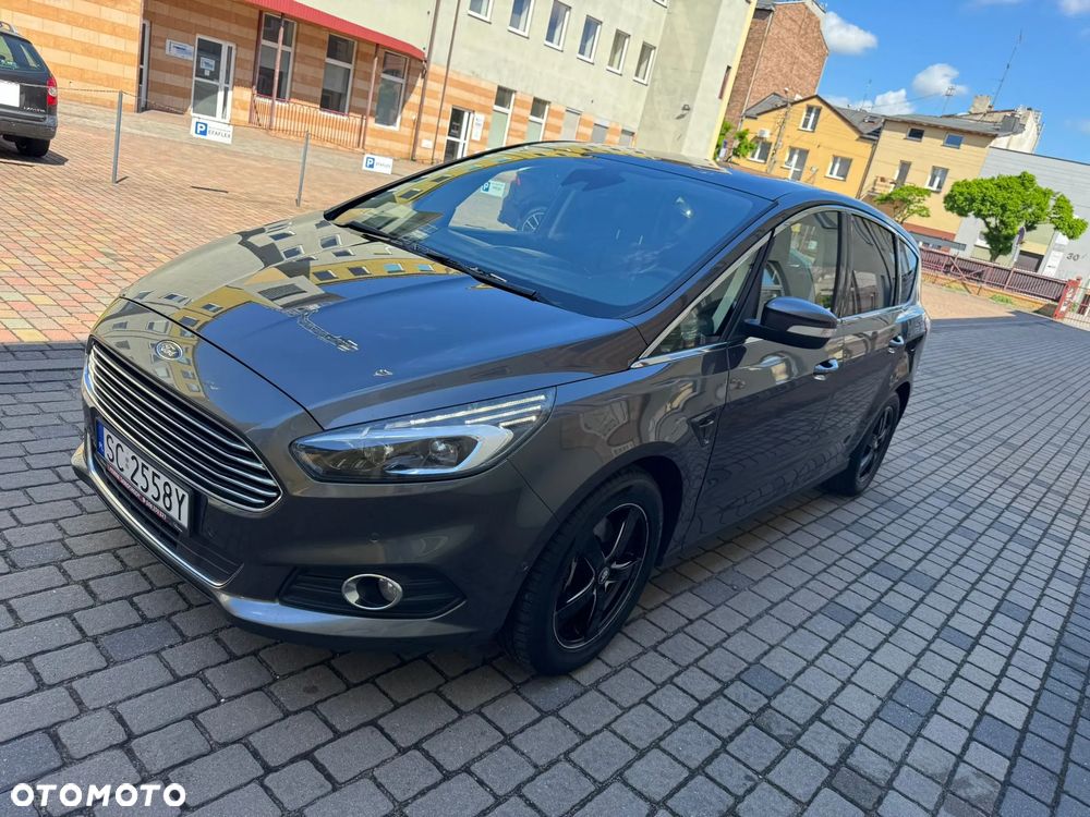 Ford S-Max - 3