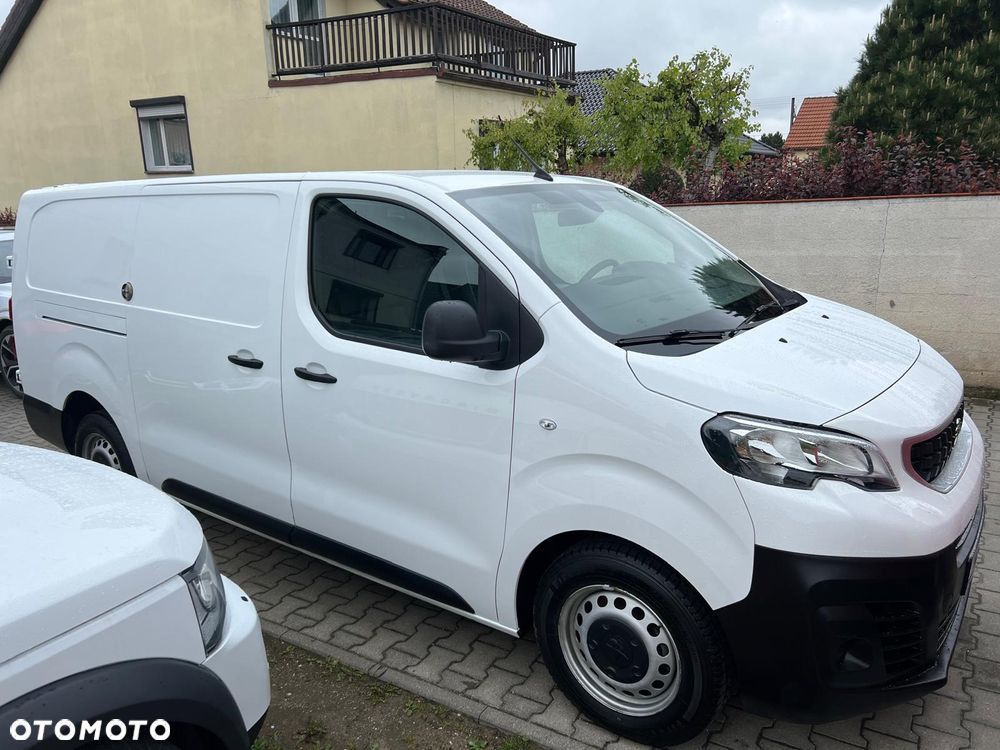 Citroën JUMPY XL - 10