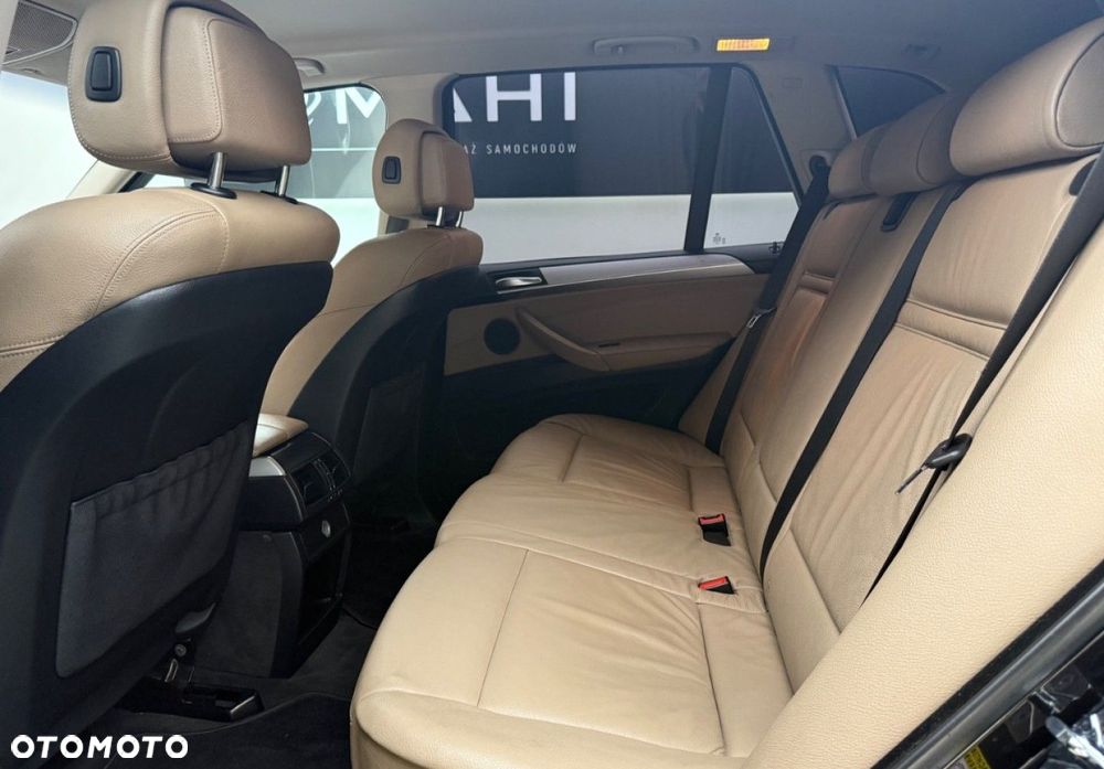 BMW X5 3.0d xDrive - 23