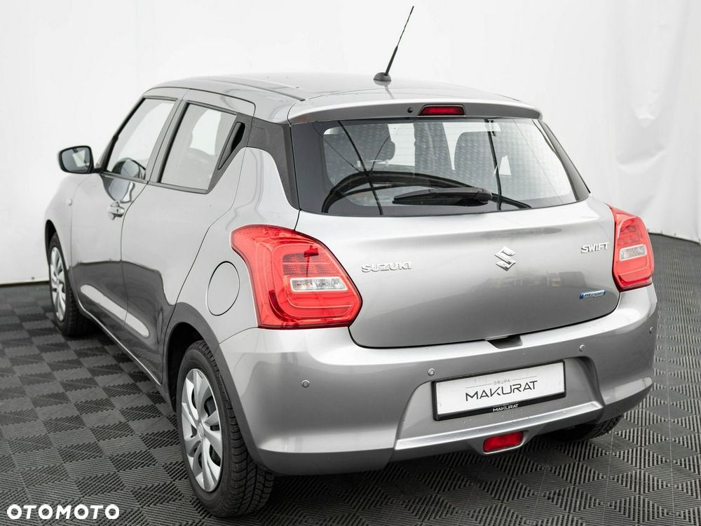 Suzuki Swift - 5