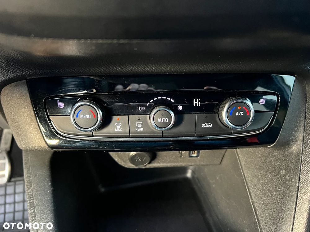 Opel Corsa 1.2 Direct Injection Turbo Start/Stop GS Line - 21