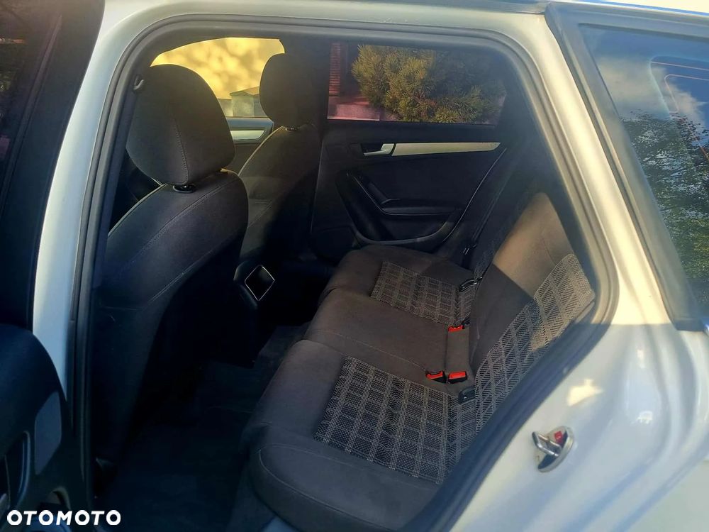 Audi A4 - 20