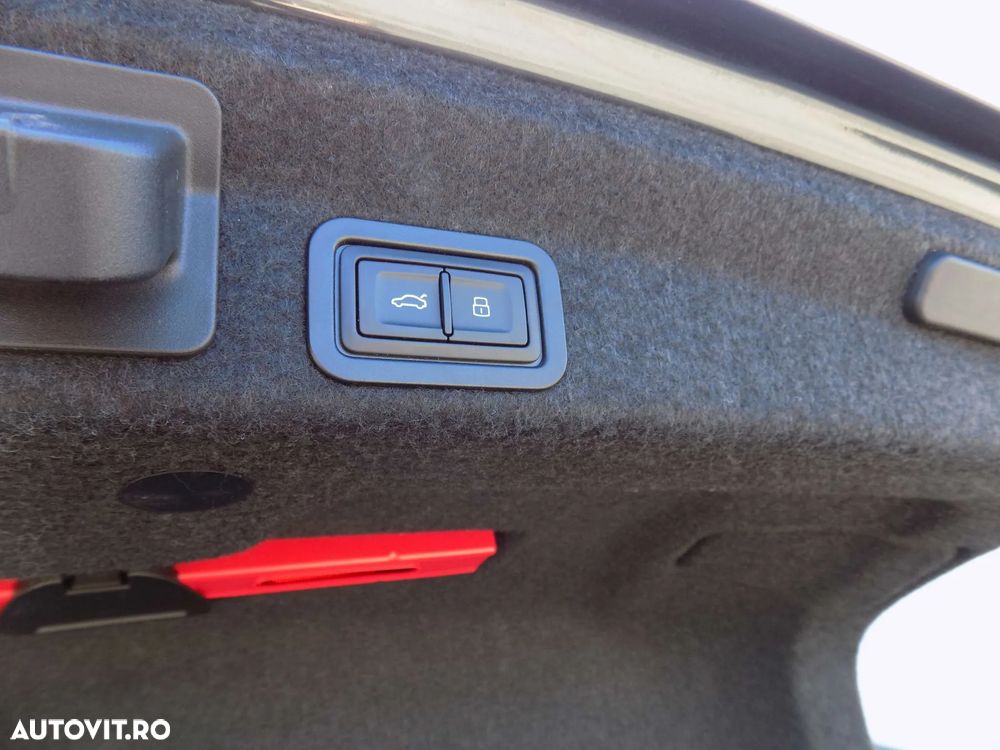 Audi A6 Limuzina 40 TDI quattro S tronic sport - 28