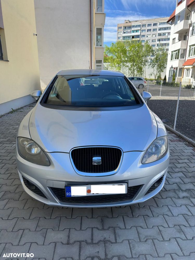 Seat Leon 1.2 TSI Copa - 15
