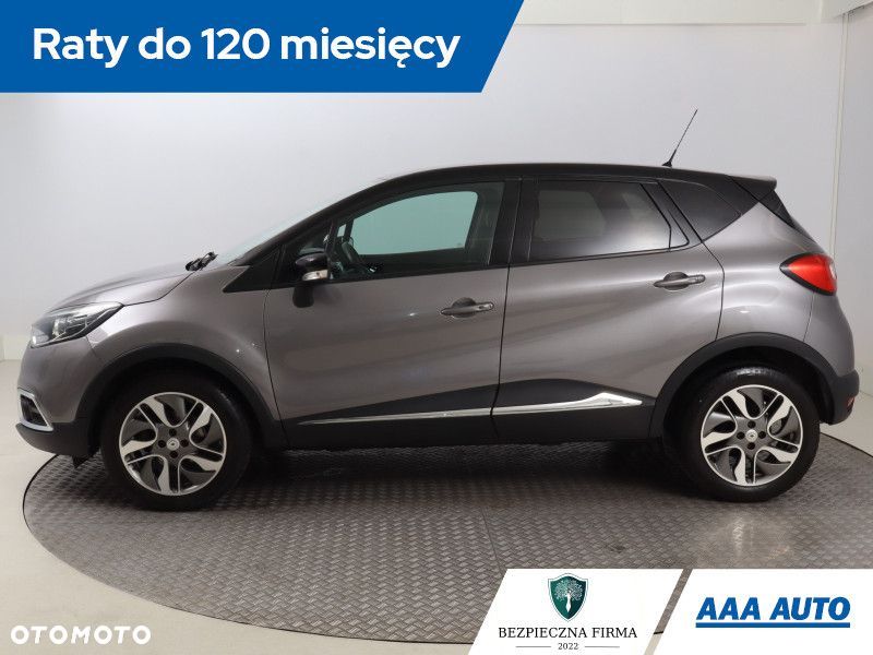 Renault Captur - 4