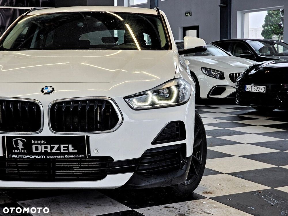 BMW X2 - 2