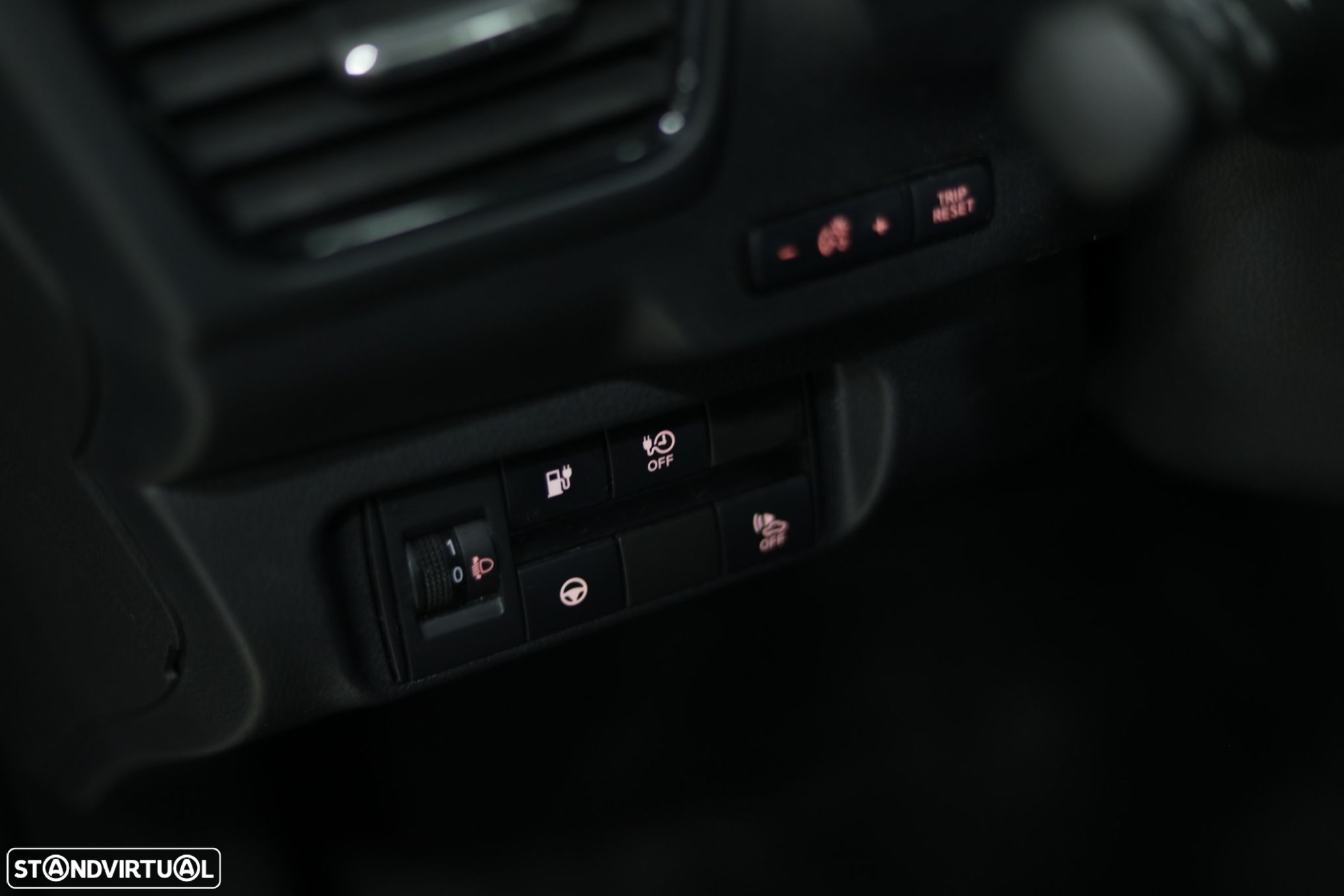 Nissan Leaf N-Connecta - 24