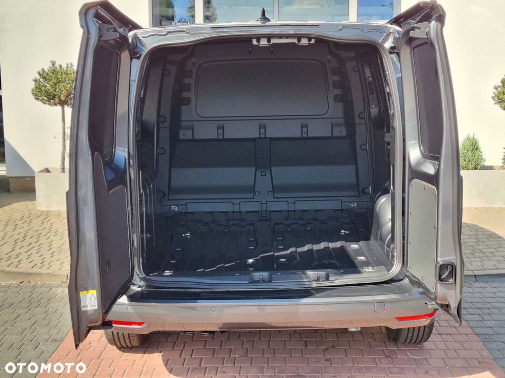 Volkswagen Caddy - 10