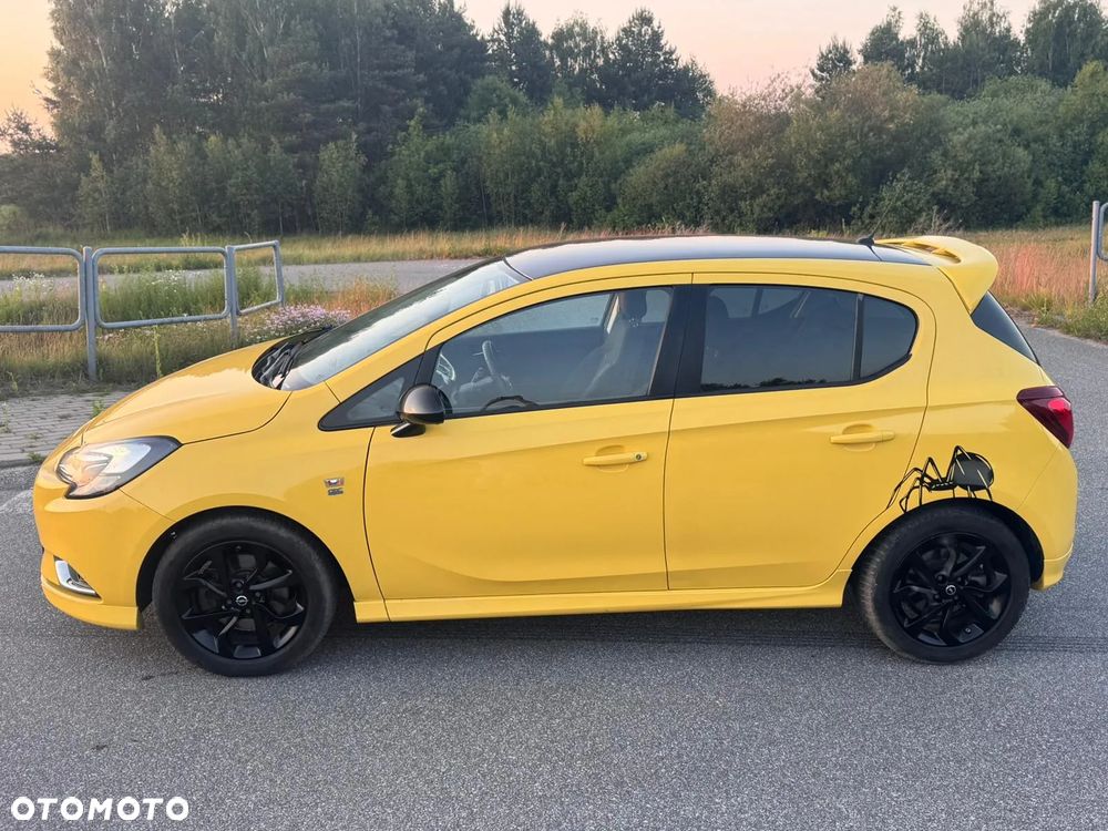 Opel Corsa - 7