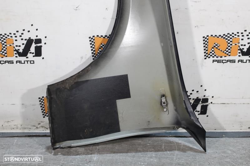 Guarda Lamas Direito Bmw 1 (E87)  Guarda Lamas Bmw Serie 1 E81 / E82 / - 8