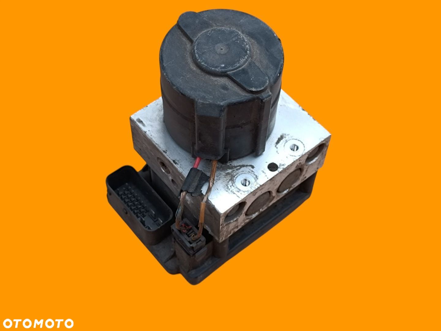 Pompa ABS Volvo 2,5 TDI 850 V70 S70 S80 9140773 - 1
