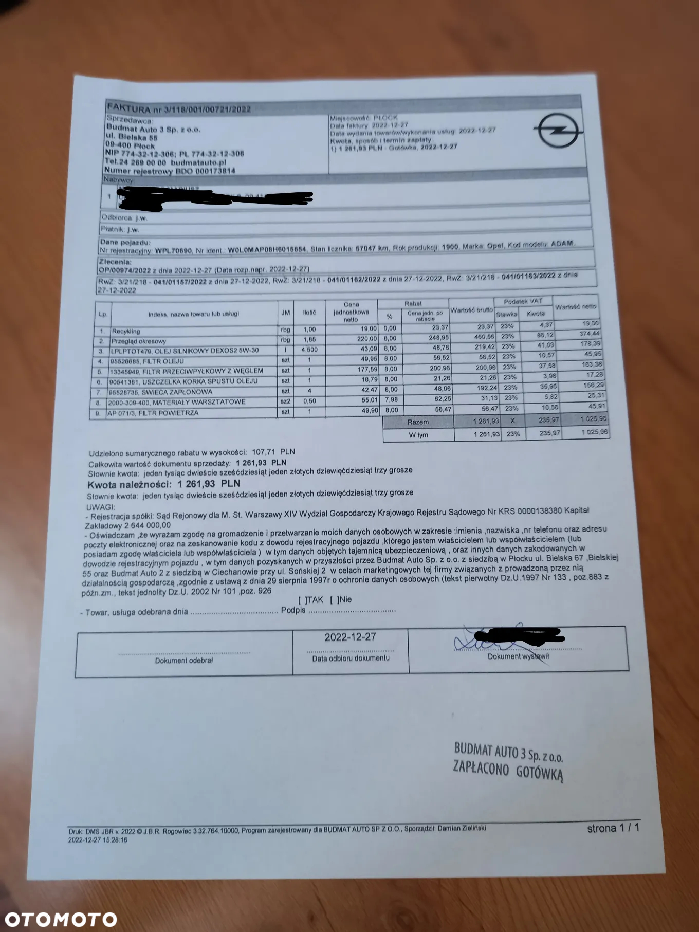 Opel Adam - 20