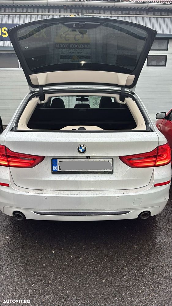 BMW Seria 5 - 14