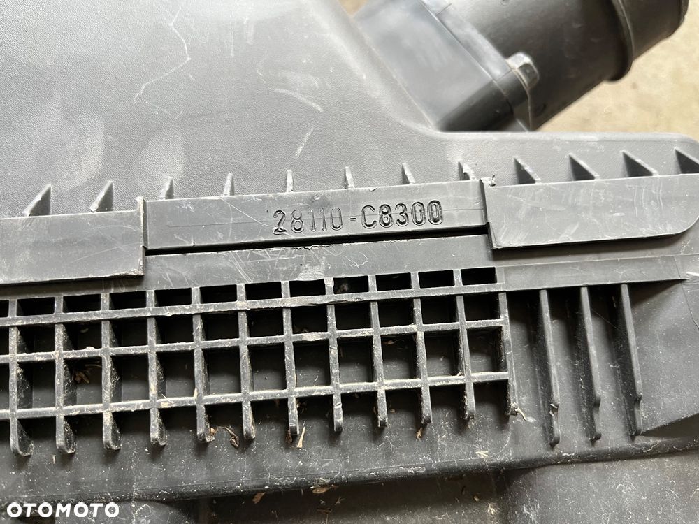 Obudowa filtra powietrza Hyundai I20 II 1.4 CRDI - 4