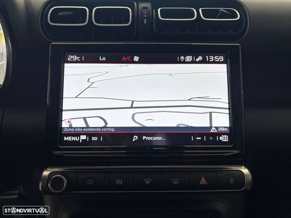 Citroën C3 Aircross 1.2 PureTech Plus - 14