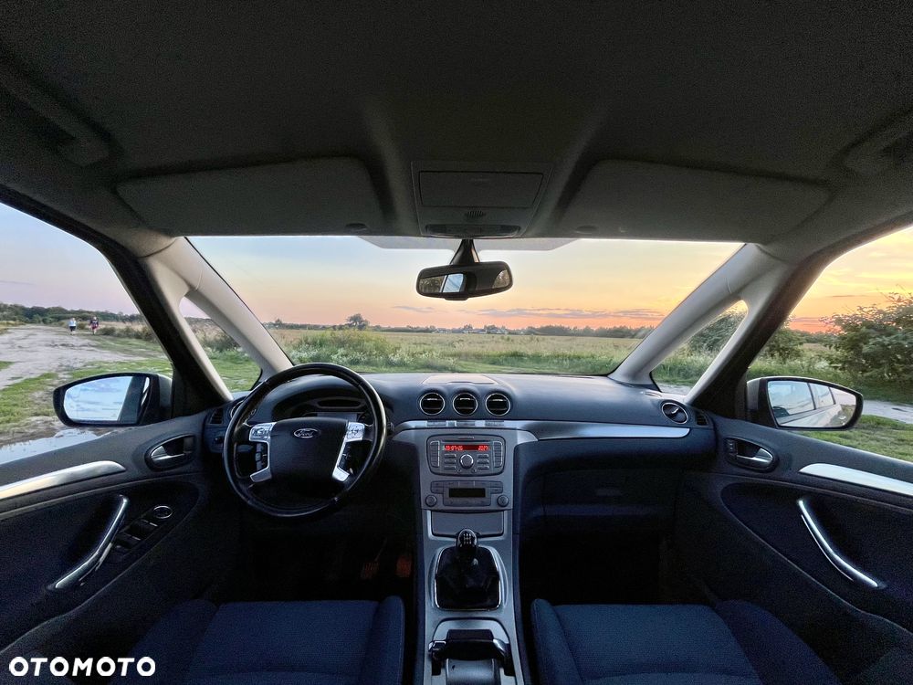 Ford S-Max 2.0 Trend - 11