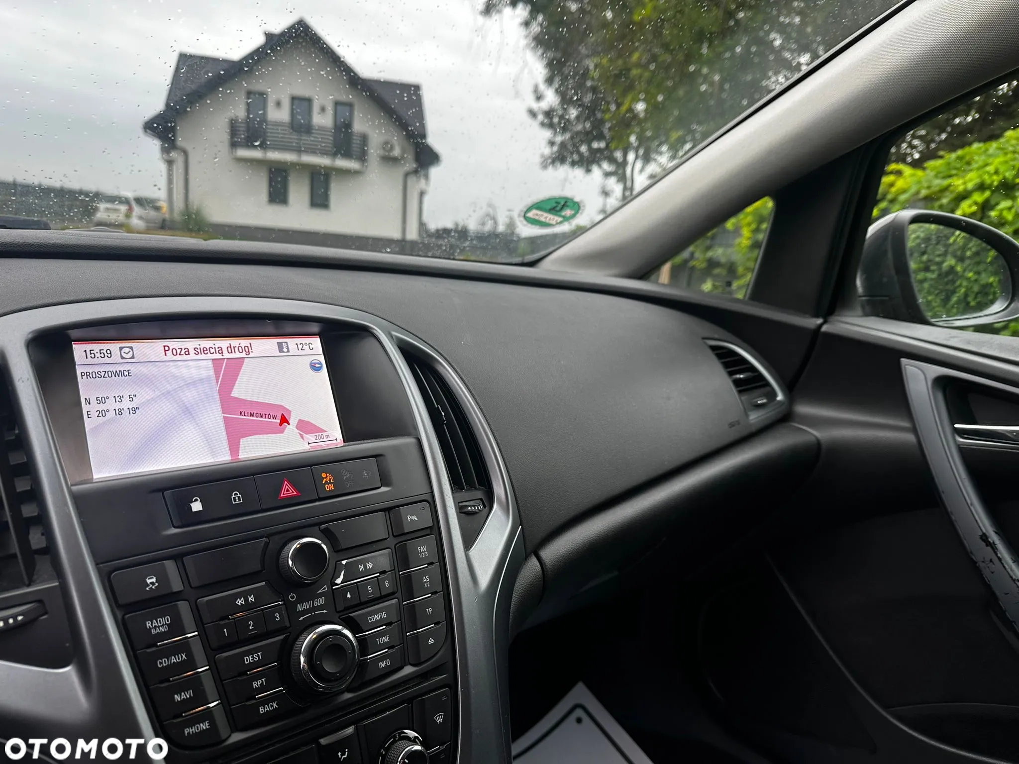 Opel Astra 1.4 Turbo Selection - 14