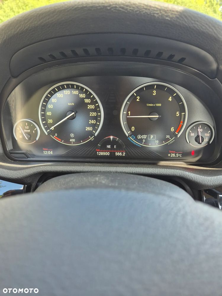 BMW X3 xDrive20d xLine sport - 11
