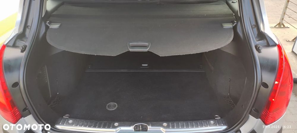 Peugeot 308 1.6 VTi Style - 20