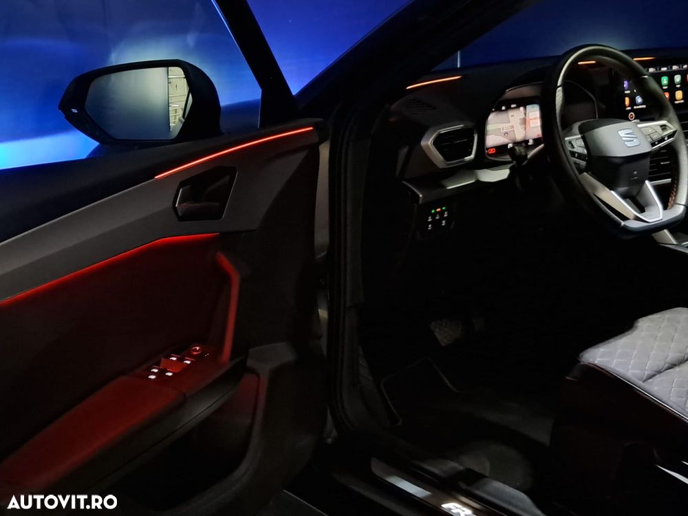 Seat Leon - 29