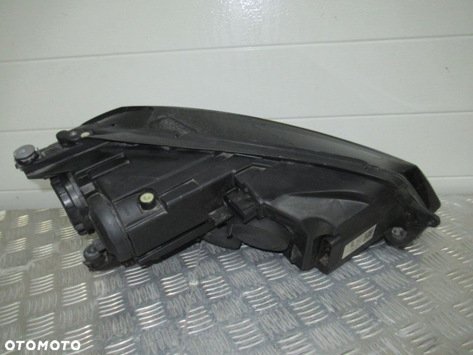 LAMPA PRZEDNIA PRZÓD LEWA VW GOLF VII 7 2012- - 10