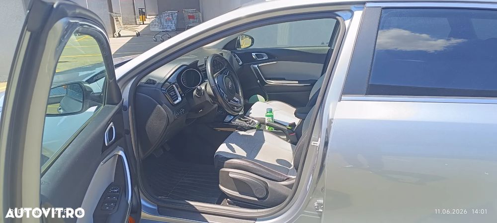 Kia Ceed 1.4 T-GDI 7DCT Star - 7