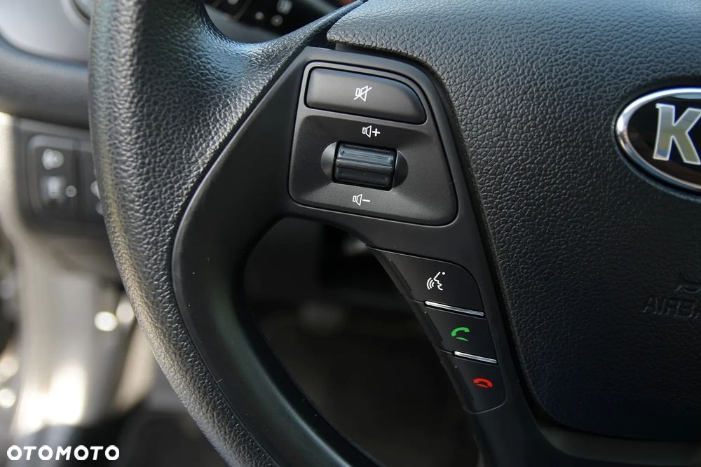Kia Ceed 1.4 CVVT Spirit - 26