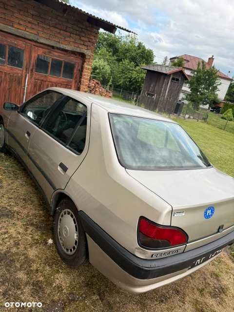 Peugeot 306 - 2