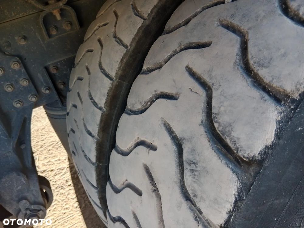 Renault PREMIUM Wywrotka 2 Stronna / HDS HMF - 20