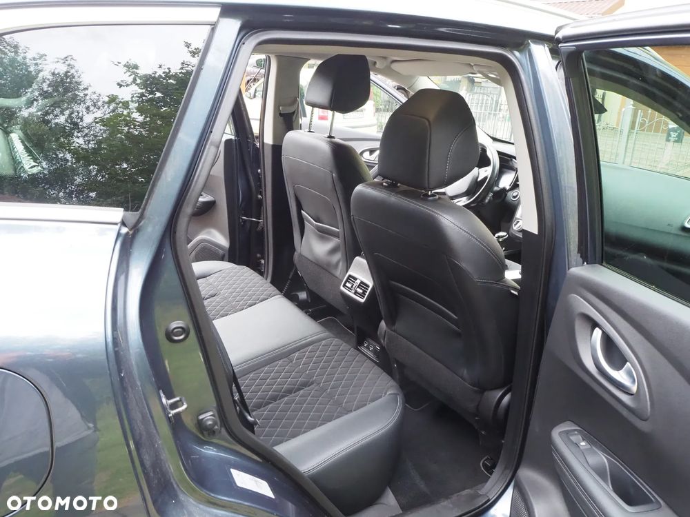 Renault Kadjar 1.3 TCe FAP Intens - 19