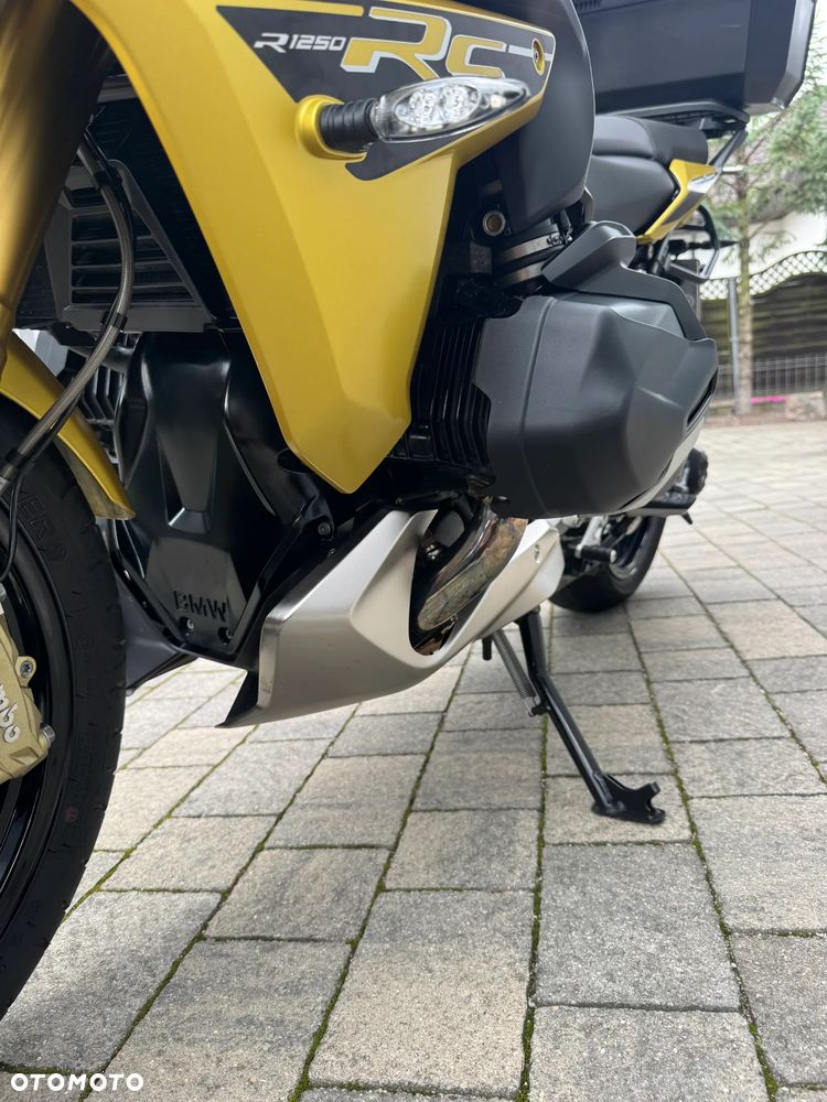 BMW RS - 6