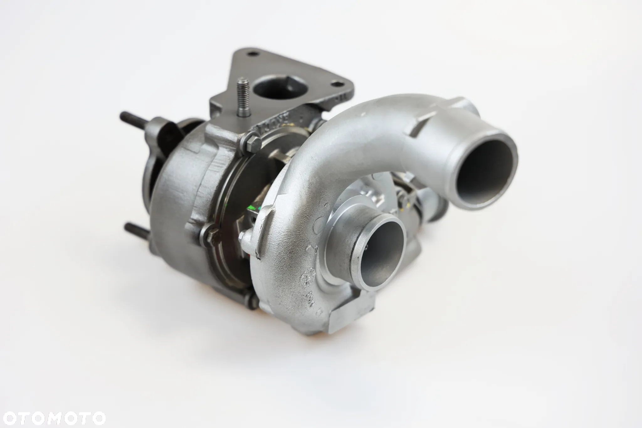V50 1.6 D 109 Km 753 420 Volvo Turbo - 3