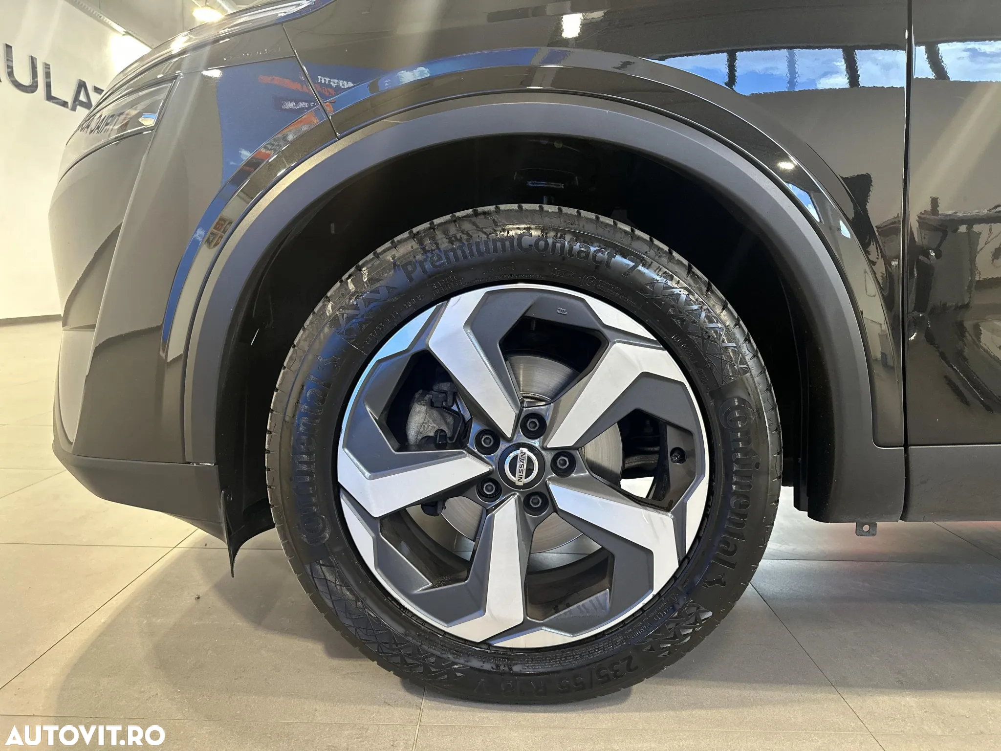 Nissan Qashqai - 13