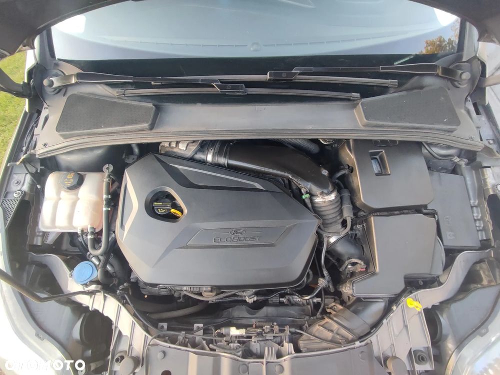 Ford Focus - 8