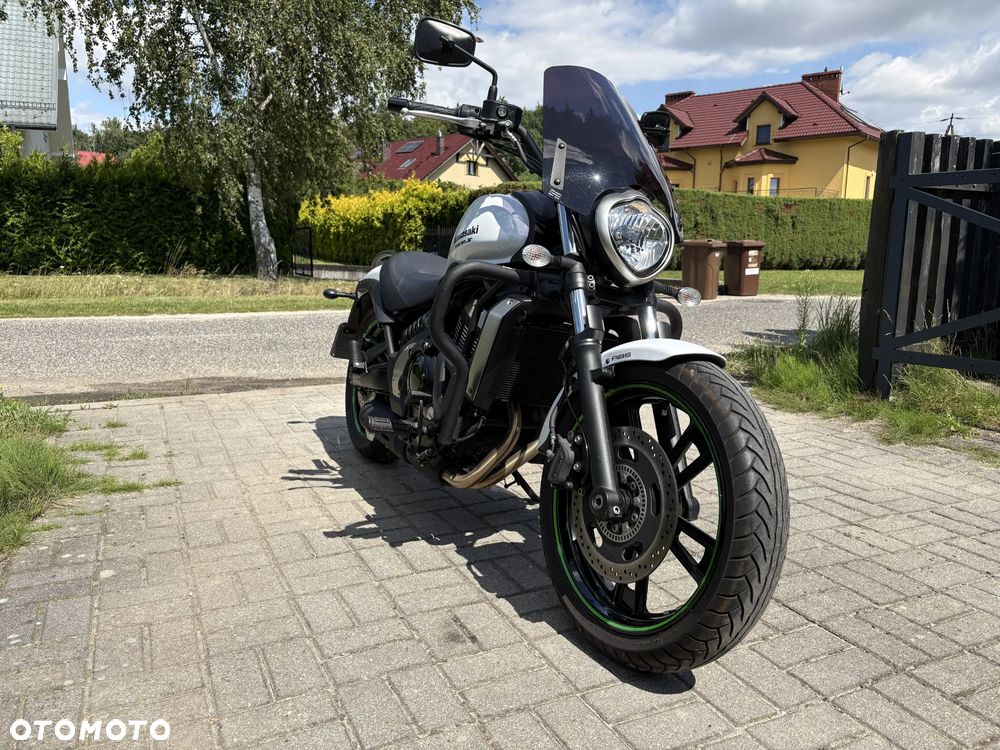 Kawasaki Vulcan - 13