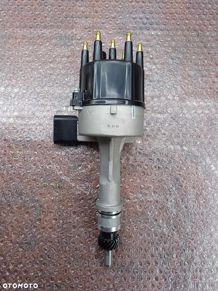 NOWY APARAT ZAPLONOWY MODUL KOPULKA PALEC APARATU ZAPLONOWEGO FORD 2.9 V6 RANGER BRONCO II MERKUR SCORPIO IGNITION DISTRIBUTOR 2.9L 302686 E67E12127AA E6TZ12127A  E67E12127AA E6TZ12127A - 4